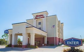 Hampton Inn Oklahoma